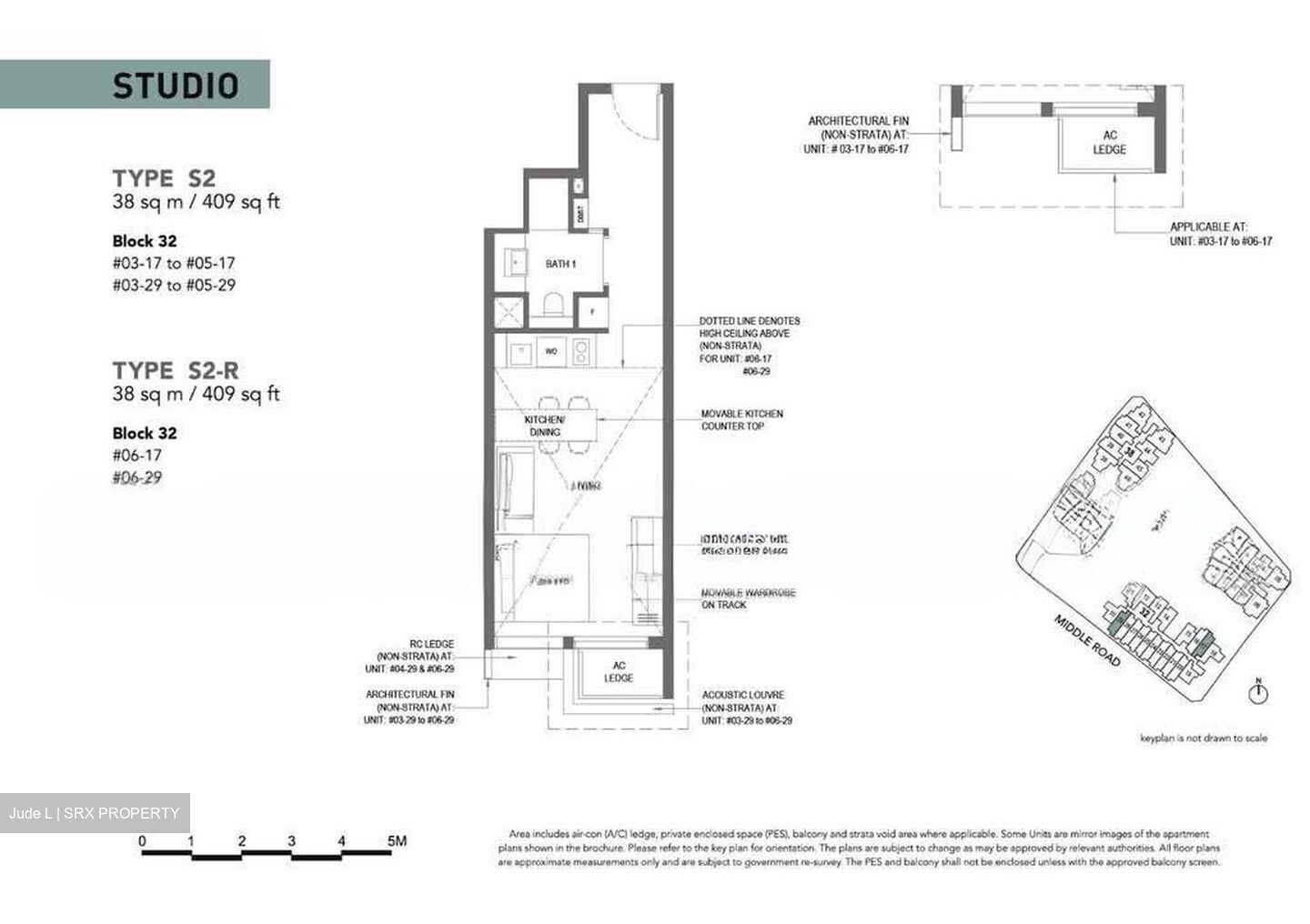 The M (D7), Apartment #568587571